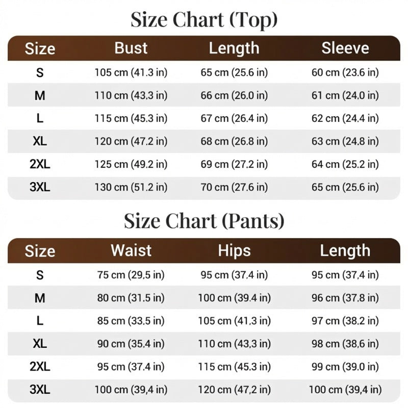 β³ Time-Limited Special! β° Women's Crew Neck Top & Drawstring Pants Set β Ultra-Soft, Breathable & Effortlessly Stylish ππ