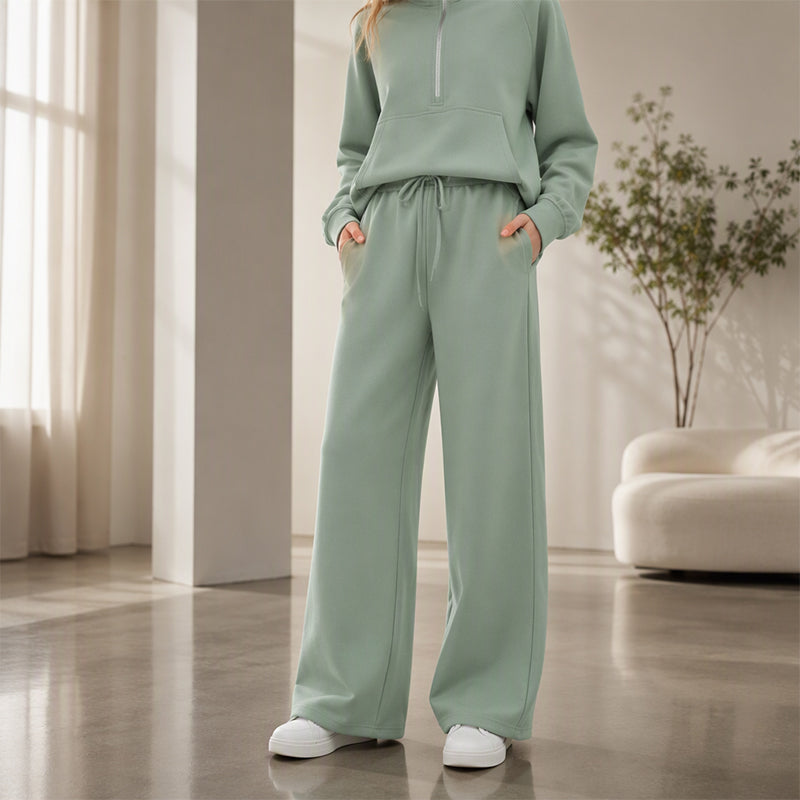 ๐ฅ FINAL HOURS โ Women's Relaxed-Fit Lounge Set | Cozy & Effortless Everyday Style