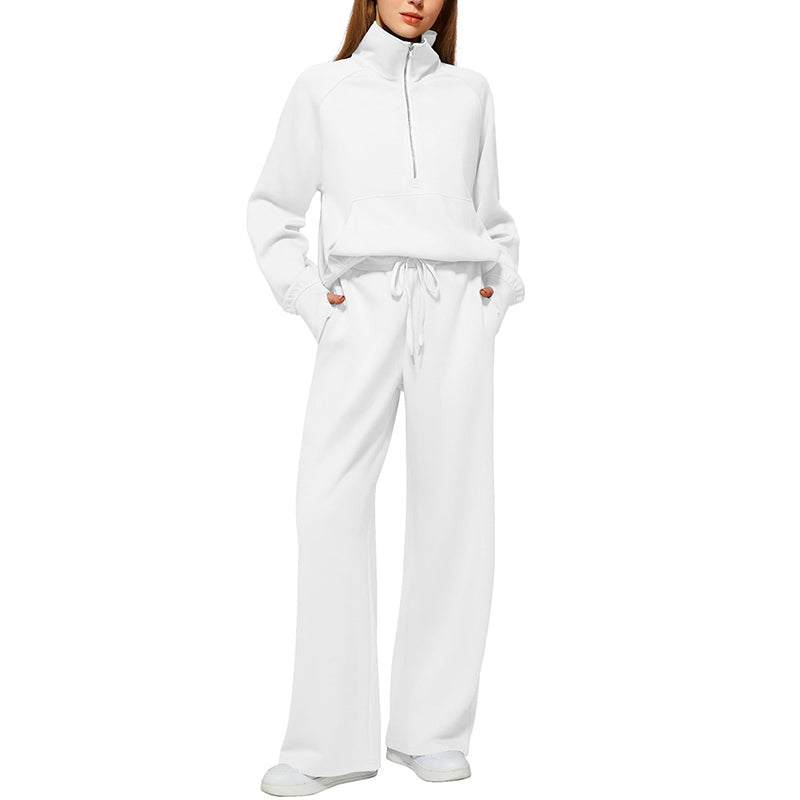 ๐ฅ FINAL HOURS โ Women's Relaxed-Fit Lounge Set | Cozy & Effortless Everyday Style