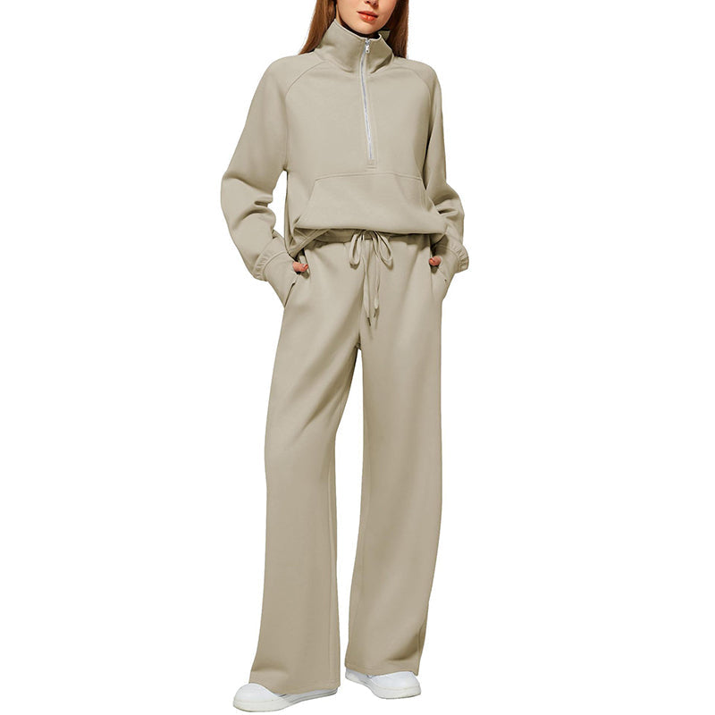 ๐ฅ FINAL HOURS โ Women's Relaxed-Fit Lounge Set | Cozy & Effortless Everyday Style