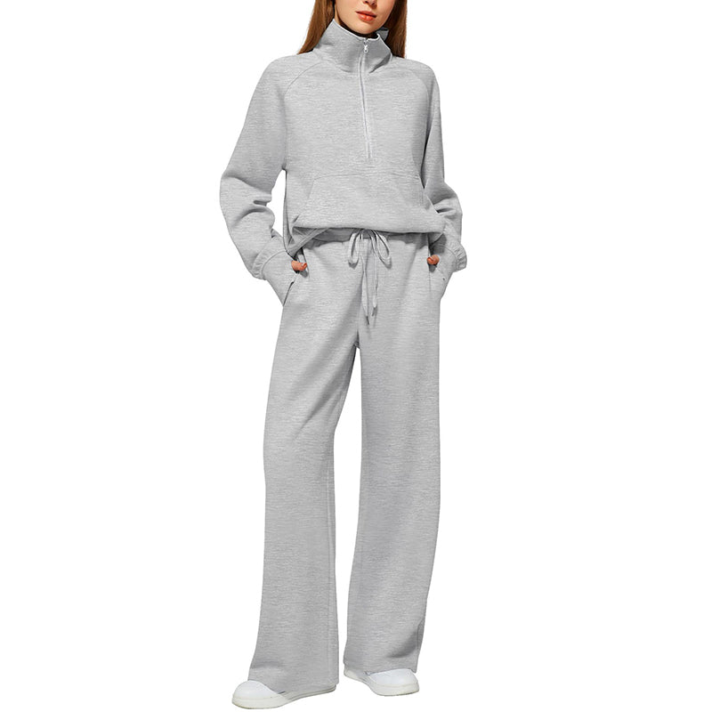 ๐ฅ FINAL HOURS โ Women's Relaxed-Fit Lounge Set | Cozy & Effortless Everyday Style